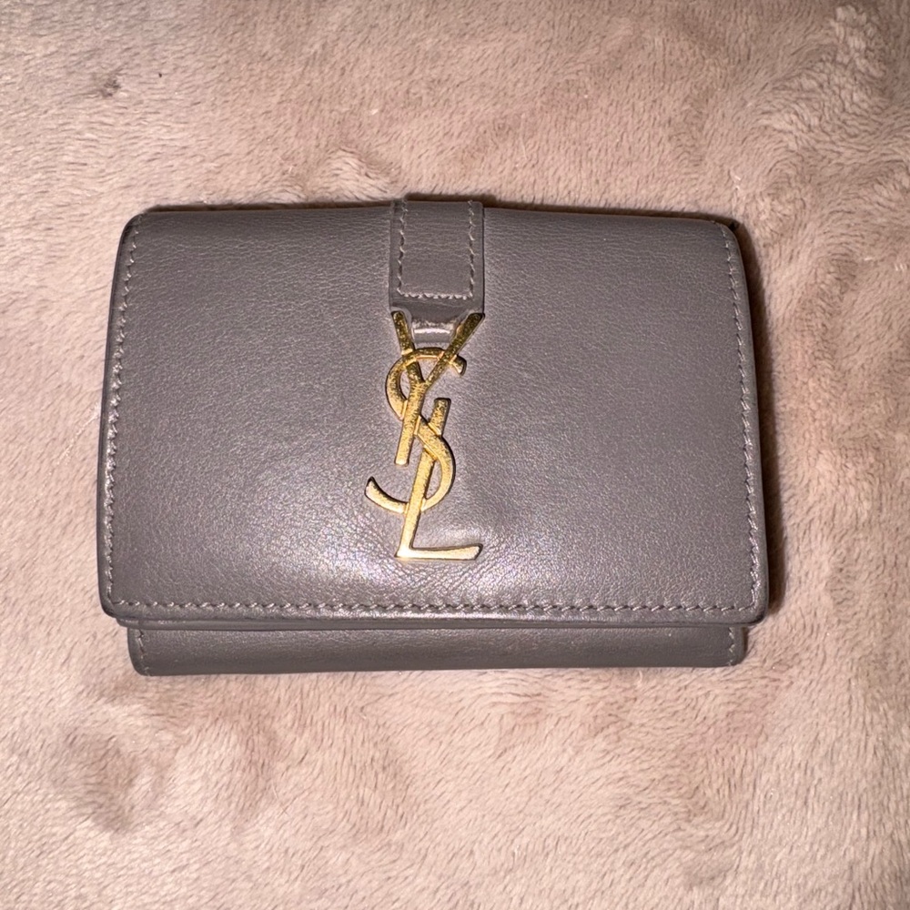 YSL Wallet